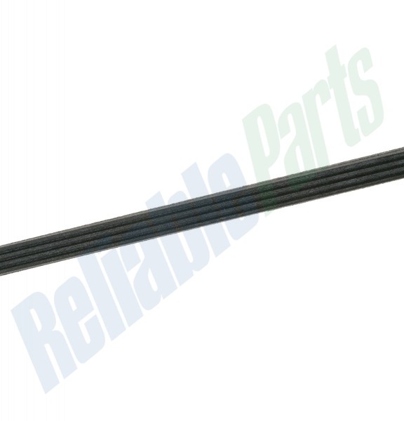 OEM Genuine Part 1 of WE12X10020 GE Washer Belt Drive - Image 3