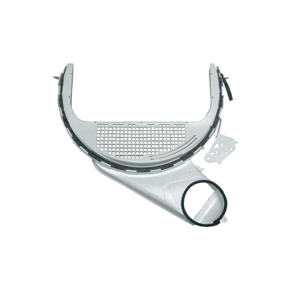 OEM Genuine Part 1 of WE14X25080 - TRAP DUCT ASM