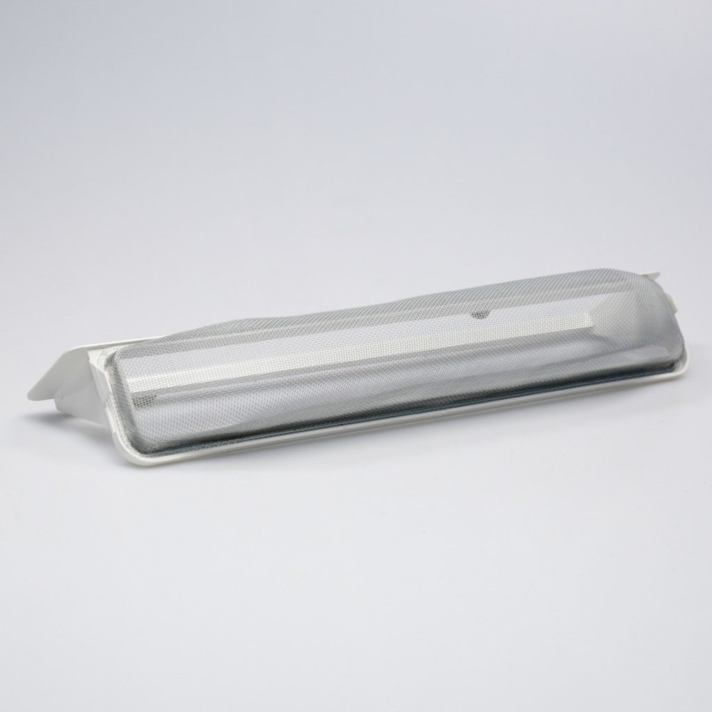 OEM Genuine Part 1 of WE18X54 - DRYER LINT FILTER