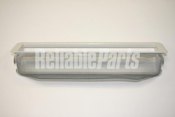 OEM Genuine Part 1 of WE18X54 - DRYER LINT FILTER - Image 4