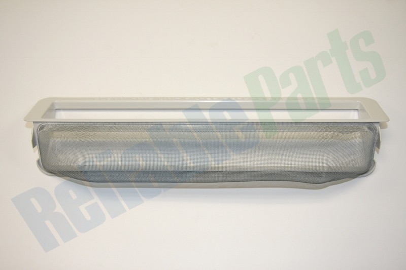OEM Genuine Part 1 of WE18X54 - DRYER LINT FILTER - Image 8
