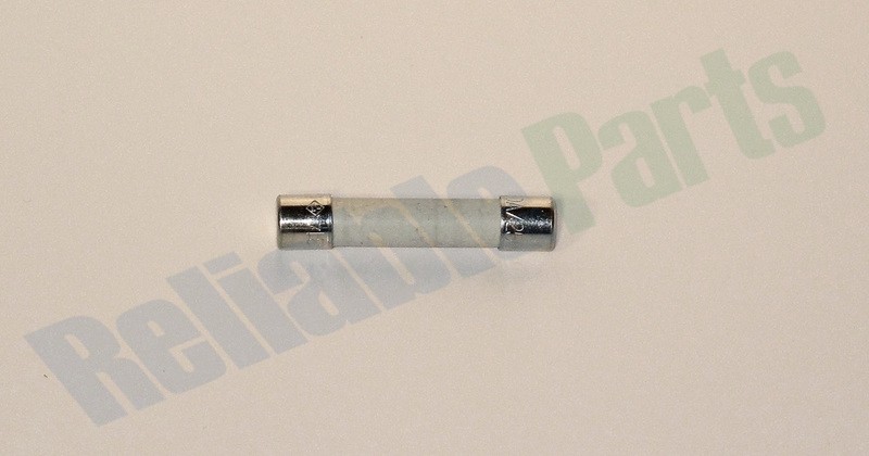 OEM Genuine Part 1 of WE1X21975 GE Washer Fuse - Image 3
