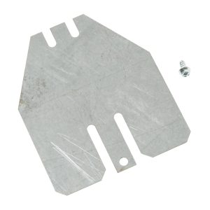 OEM Genuine Part 1 of WE49X22606 - EXAHUST COVER PLATE