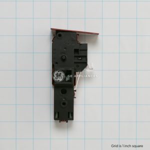 OEM Genuine Part 1 of WH10X20821 - WASHING MACHINE DOOR LOCK