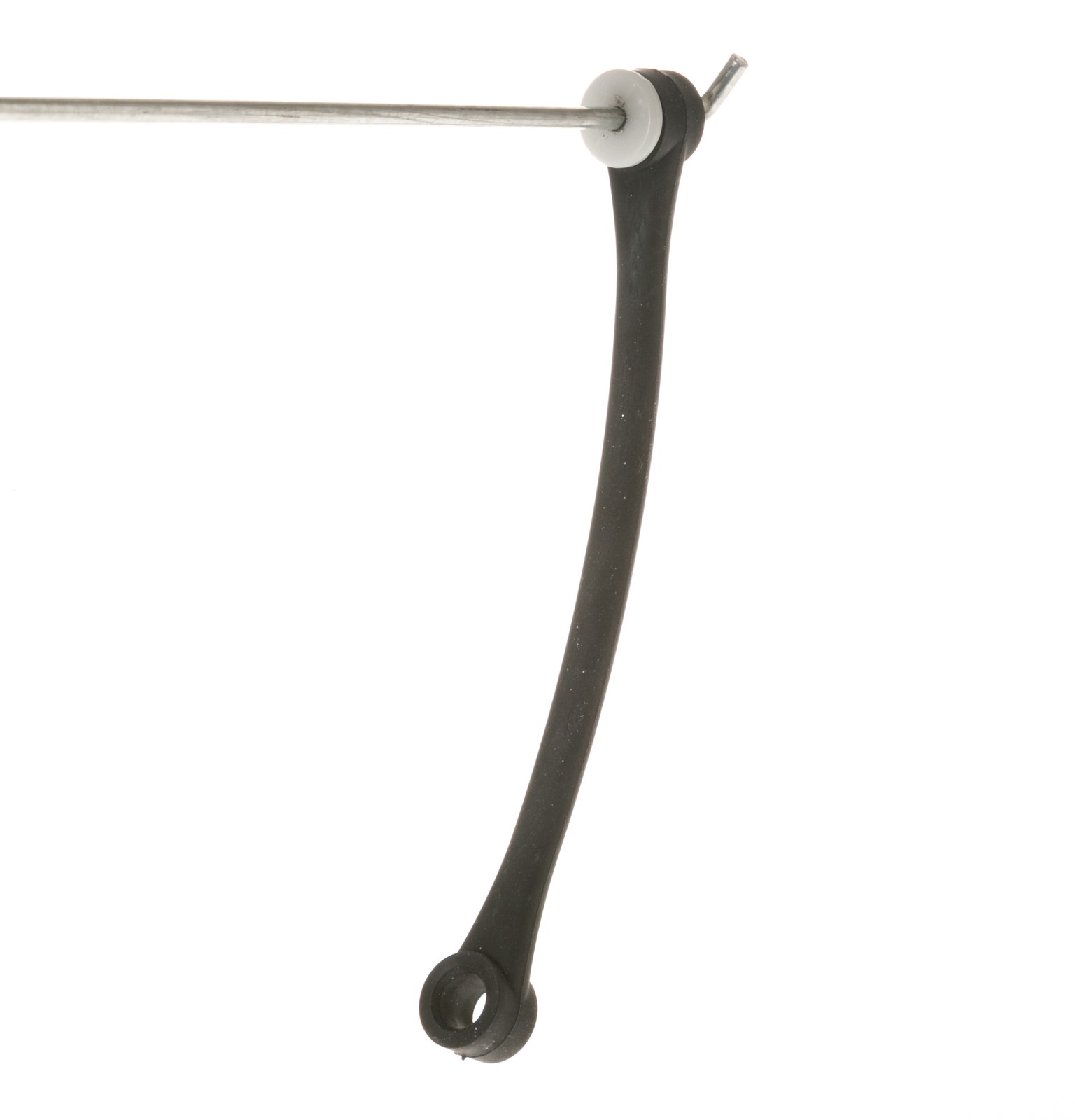 OEM Genuine Part 1 of WH16X10150 - WASHING MACHINE REAR ROD ASSEMBLY - Image 3