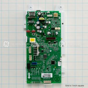 OEM Genuine Part 1 of WH16X27251 - BOARD & SUPPORT ASSEMBLY