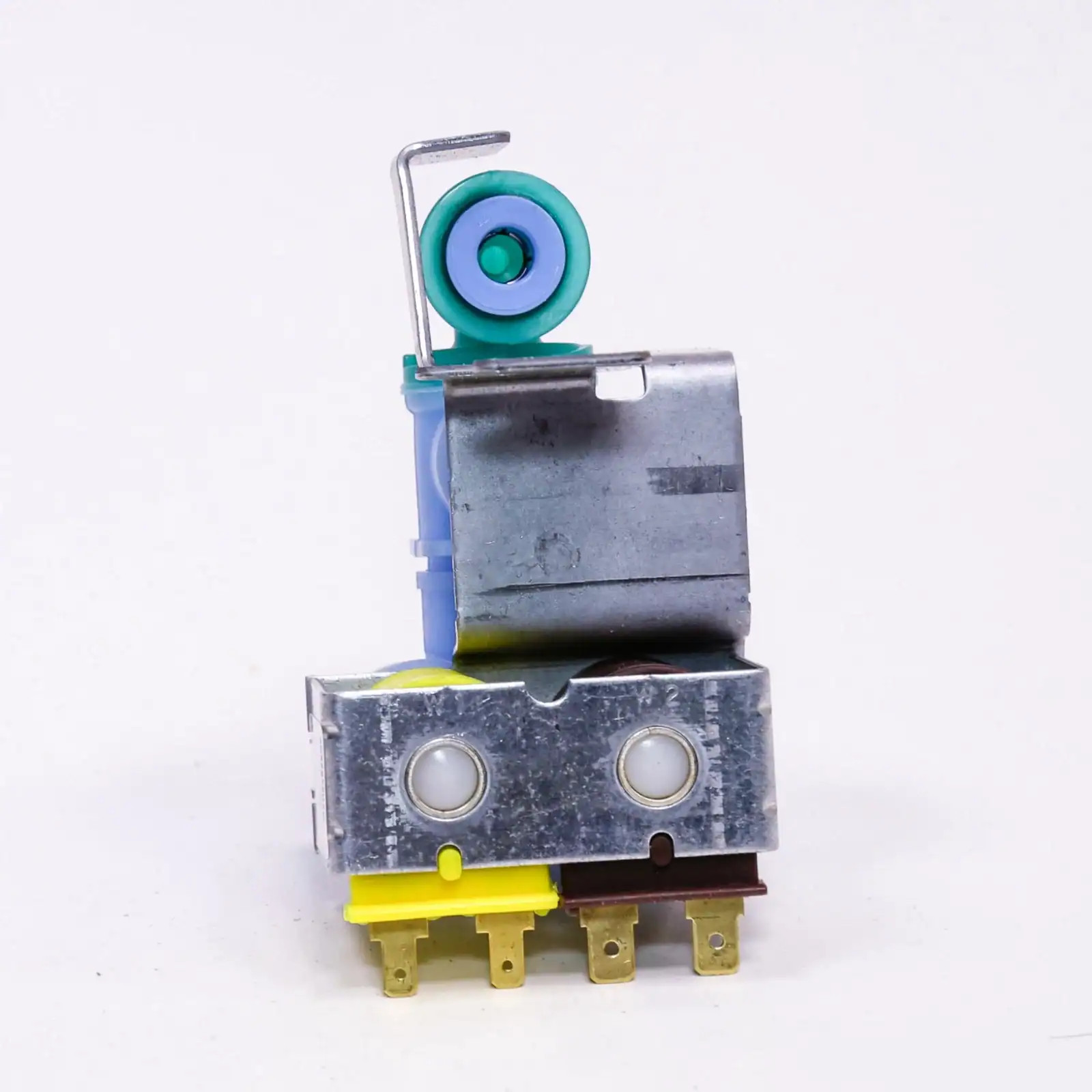 OEM Genuine Part 1 of WP12544124 - VALVE - Image 5