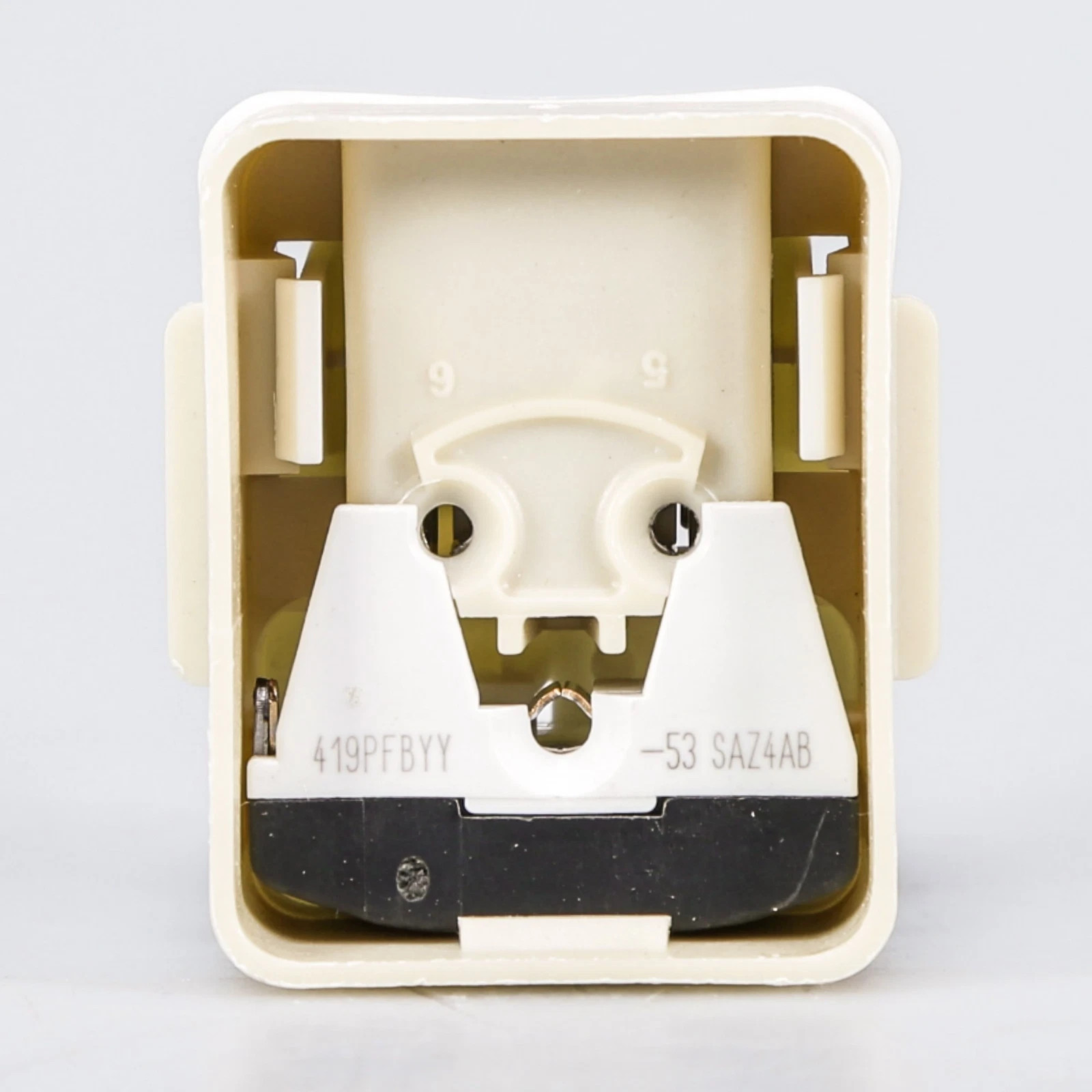 OEM Genuine Part 1 of WP12555902 - OVERLOAD - Image 4
