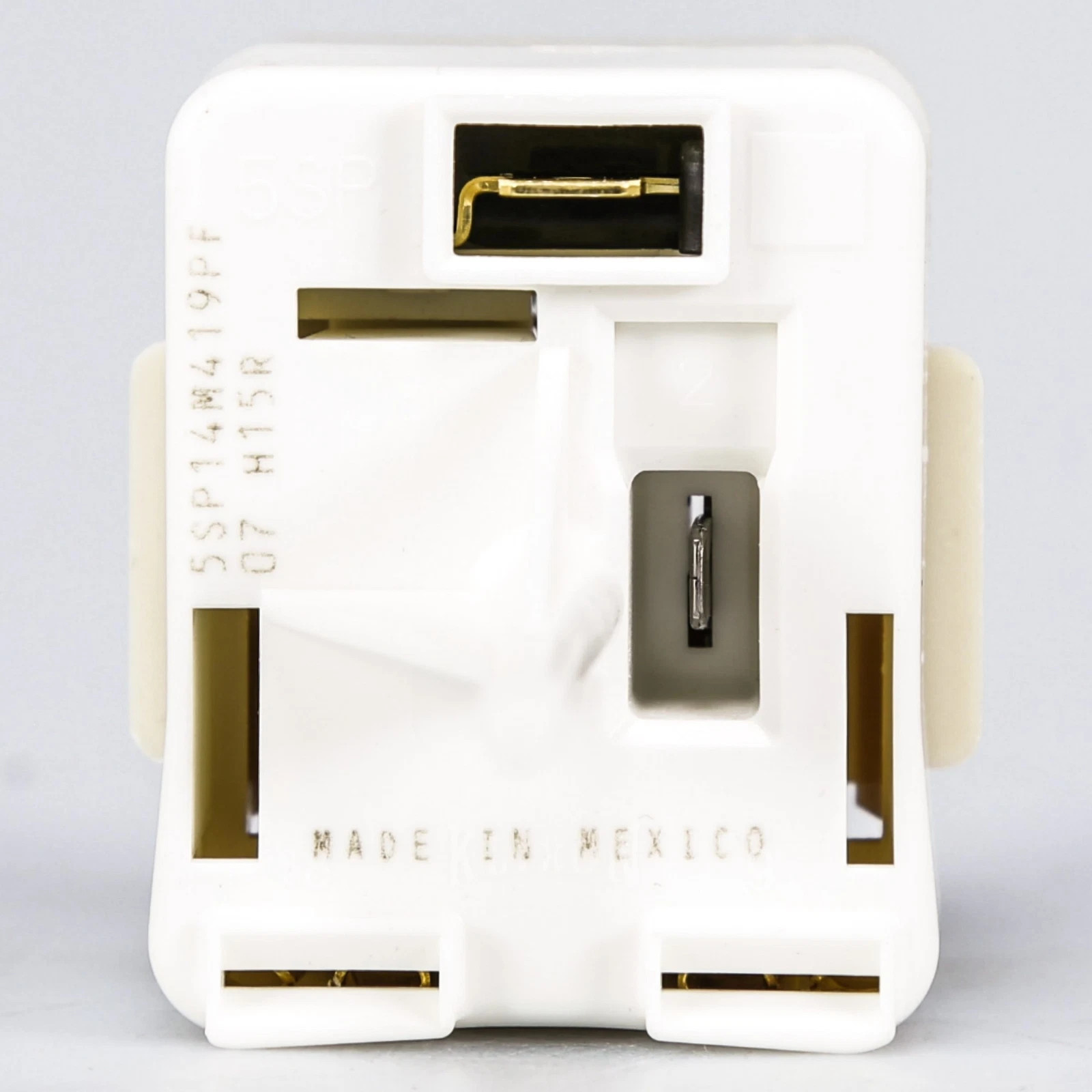 OEM Genuine Part 1 of WP12555902 - OVERLOAD