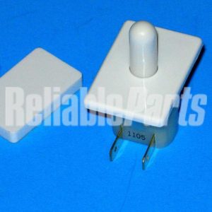OEM Genuine Part 1 of WP2149705 Whirlpool Refrigerator Door Switch