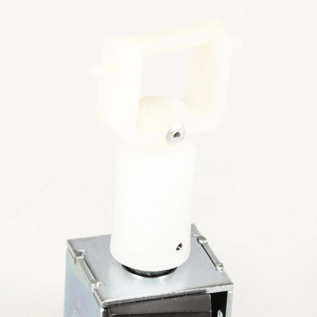 OEM Genuine Part 1 of WP2152713 - SOLENOID