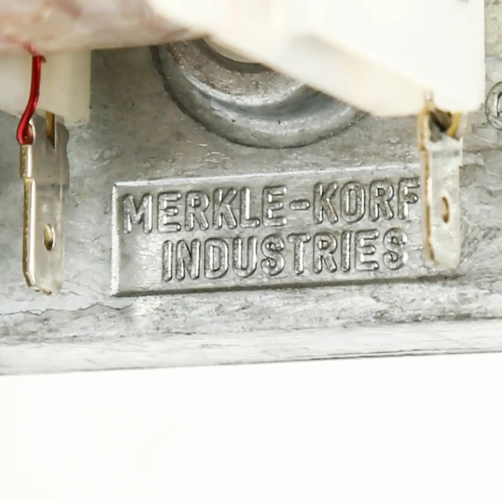OEM Genuine Part 1 of WP2188242 - MOTOR - Image 11