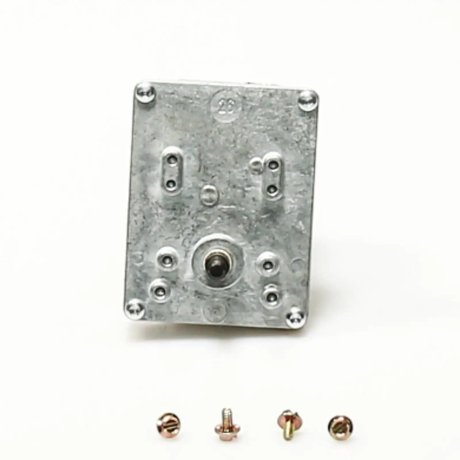 OEM Genuine Part 1 of WP2188242 - MOTOR - Image 12