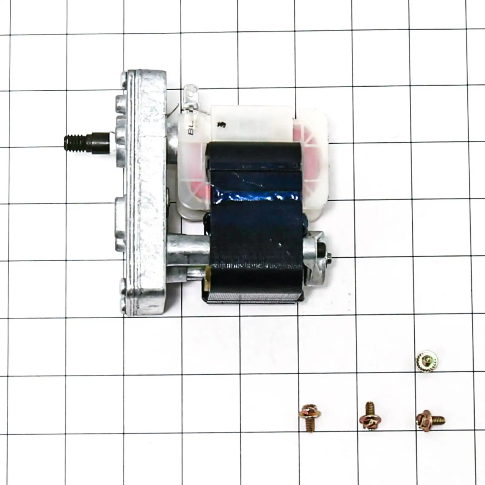 OEM Genuine Part 1 of WP2188242 - MOTOR - Image 13