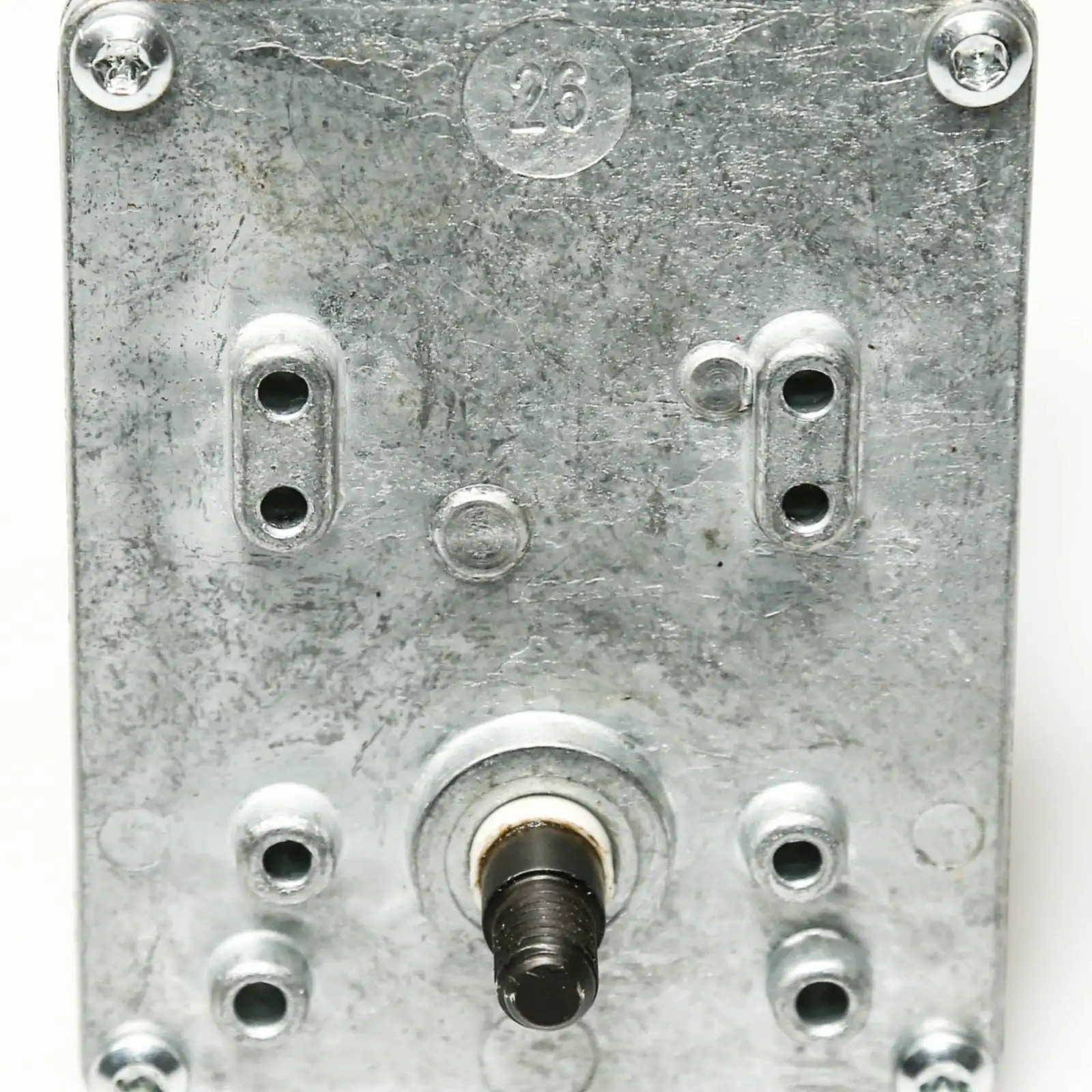 OEM Genuine Part 1 of WP2188242 - MOTOR - Image 4