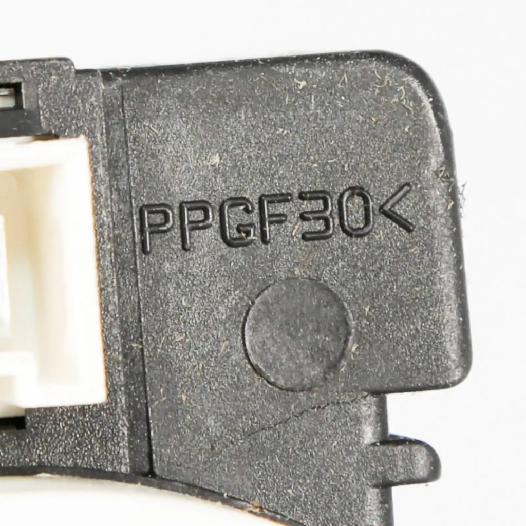 OEM Genuine Part 1 of WP22003059 - MOTOR-PUMP