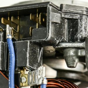 OEM Genuine Part 1 of WP2200376 - MOTOR-DRVE