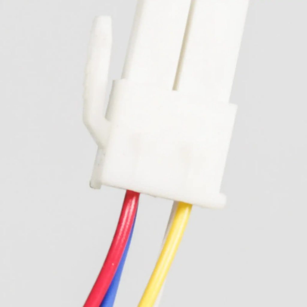 OEM Genuine Part 1 of WP2221296 - AIR-BAFFLE