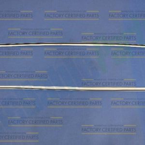 OEM Genuine Part 1 of WP2266901 Whirlpool Door Gasket