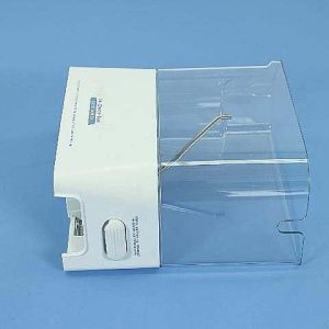 OEM Genuine Part 1 of WP2317251 ICE-CONTNR