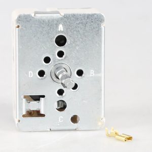 OEM Genuine Part 1 of WP3149401 - SWITCH-INF