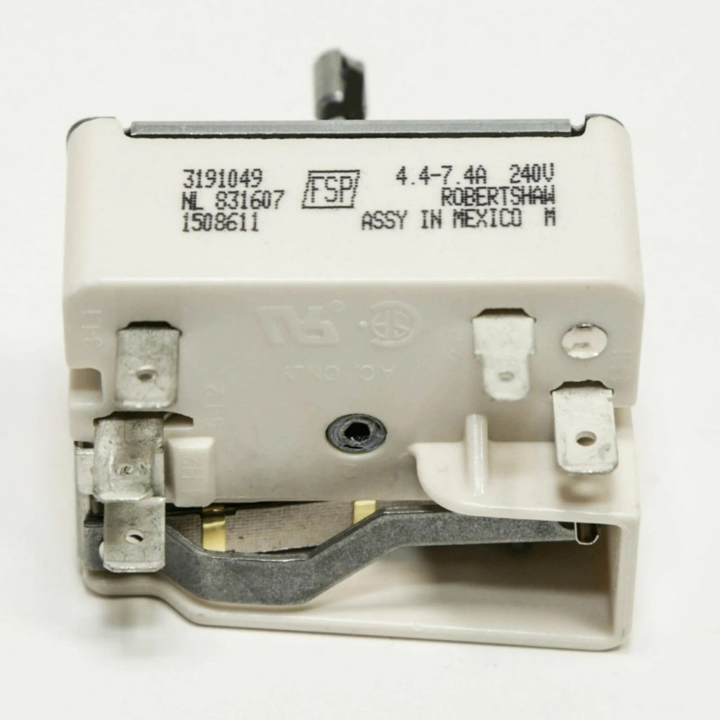 OEM Genuine Part 1 of WP3191049 - SWITCH-INF