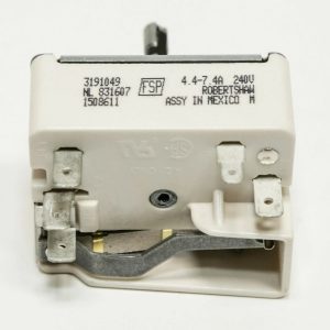 OEM Genuine Part 1 of WP3191049 - SWITCH-INF