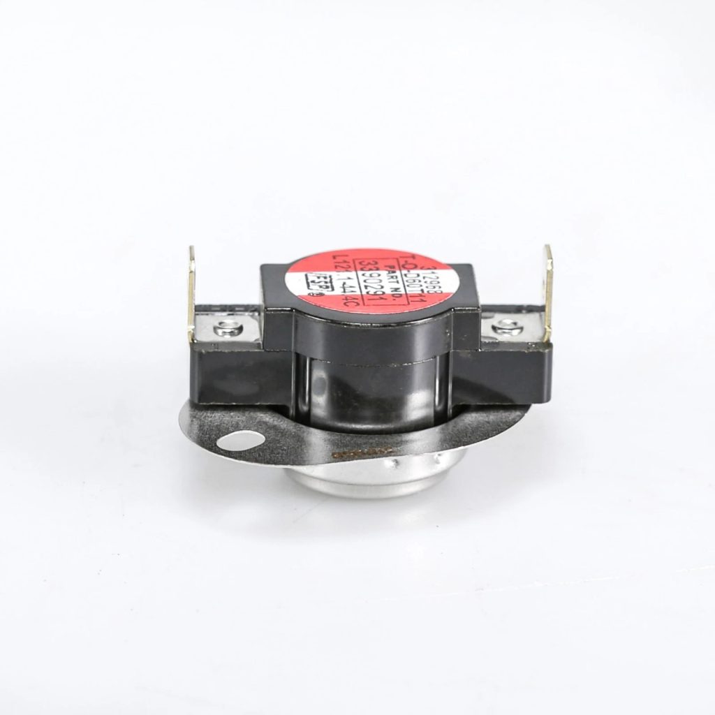 OEM Genuine Part 1 of WP3390291 - THRMST-FIX