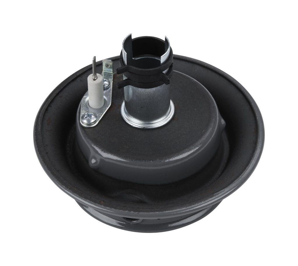 OEM Genuine Part 1 of WP3412D024-26 - BURNR-HEAD