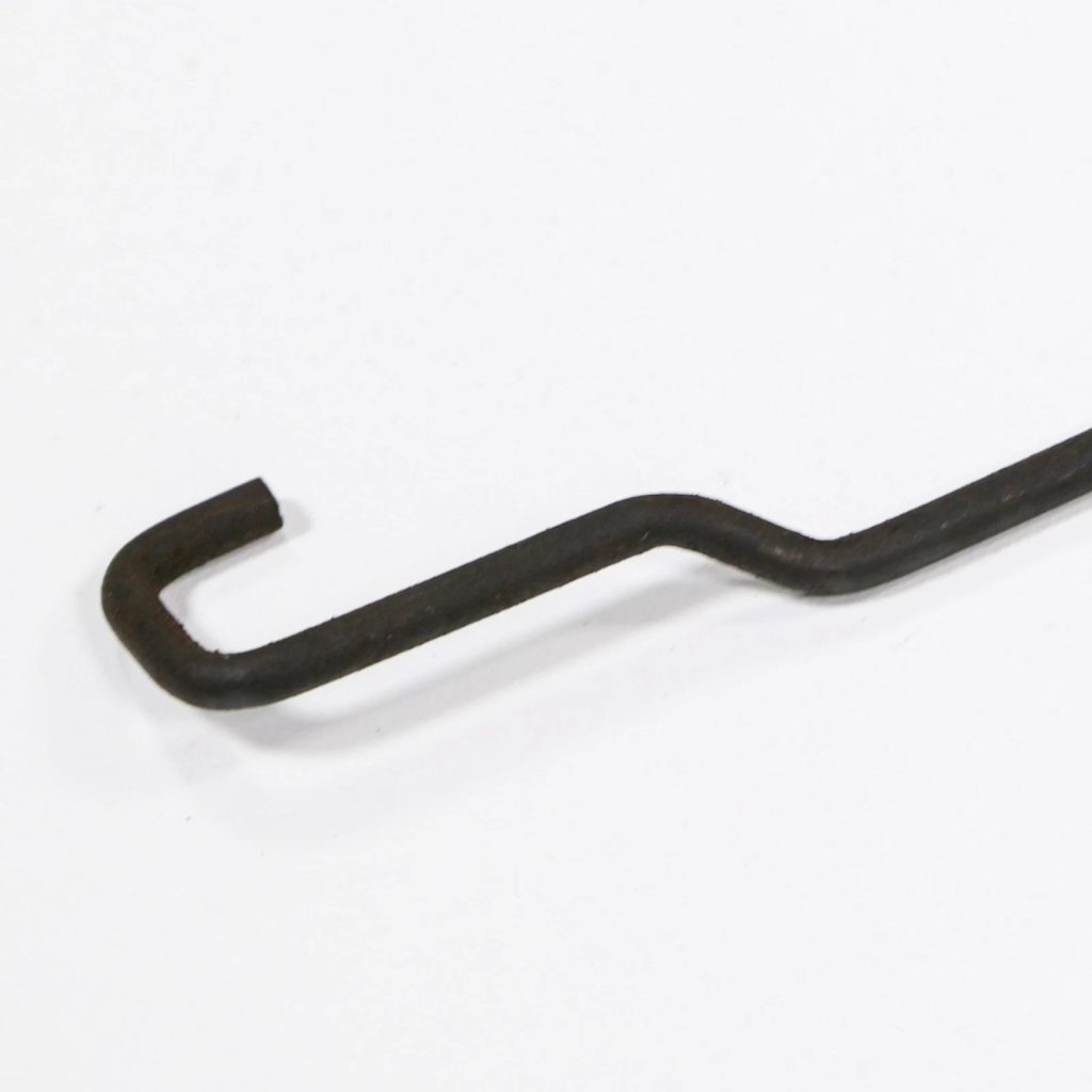 OEM Genuine Part 1 of WP4451009 - SPRING