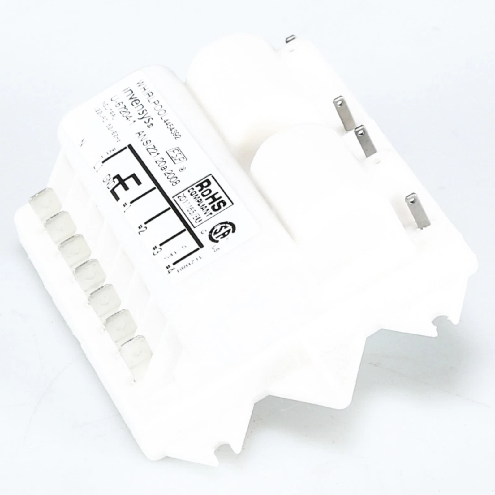 1 of WP4454392 Whirlpool Spark Module OEM Replacement, NEW FAST SHIP Fits Many Appliance Models - Image 3