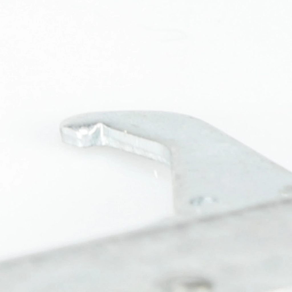 OEM Genuine Part 1 of WP4455526 - HINGE-DOOR