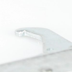 OEM Genuine Part 1 of WP4455526 - HINGE-DOOR