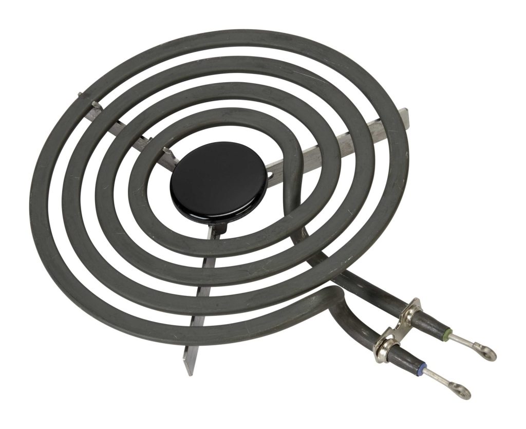 OEM Genuine Part 1 of WP660532 Whirlpool Oven Surface Element
