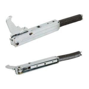 OEM Genuine Part 1 of WP9760571 - HINGE-DOOR