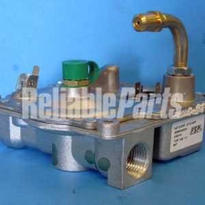 OEM Genuine Part 1 of WP9763716 Whirlpool Gas Valve