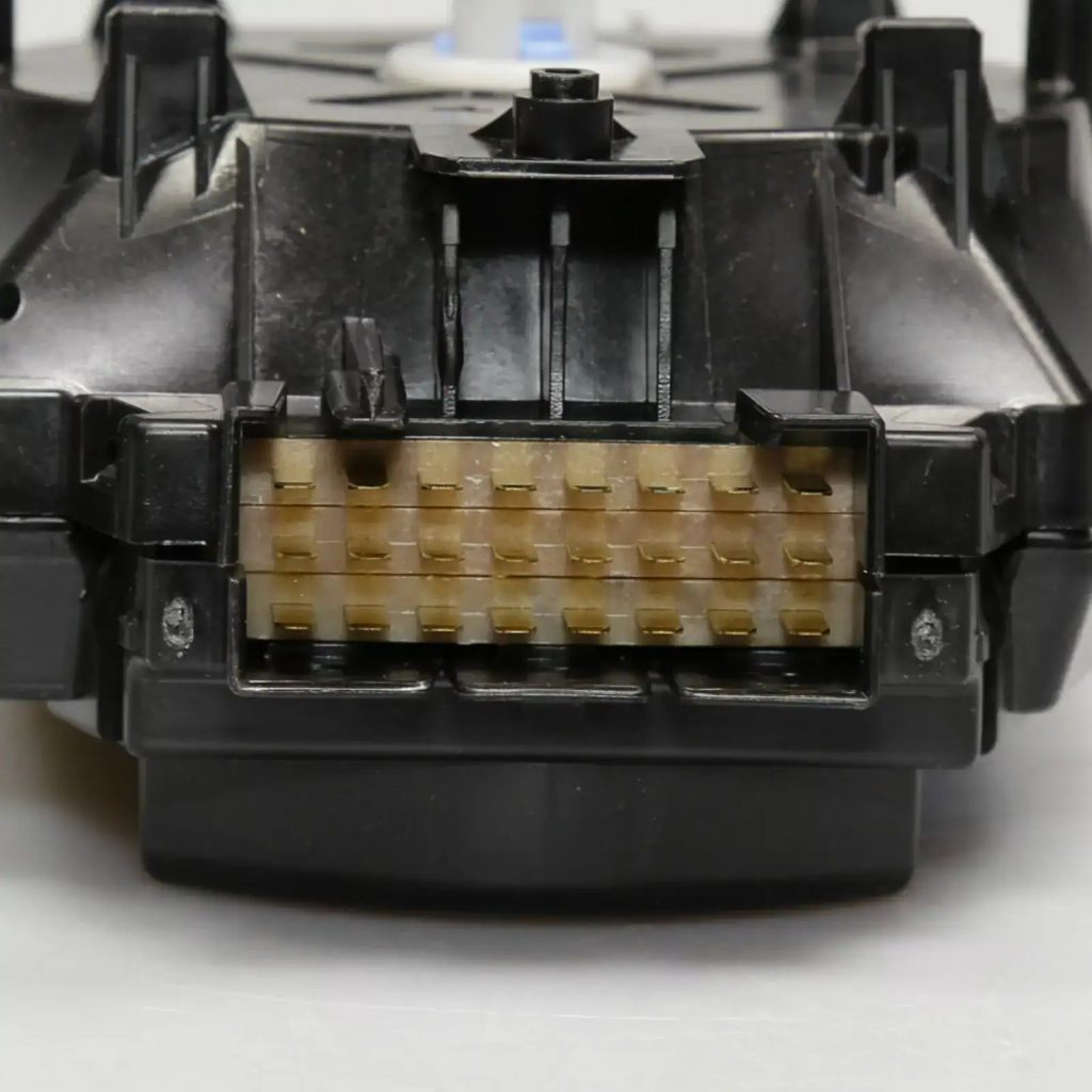 OEM Genuine Part 1 of WPW10111389 - TIMER