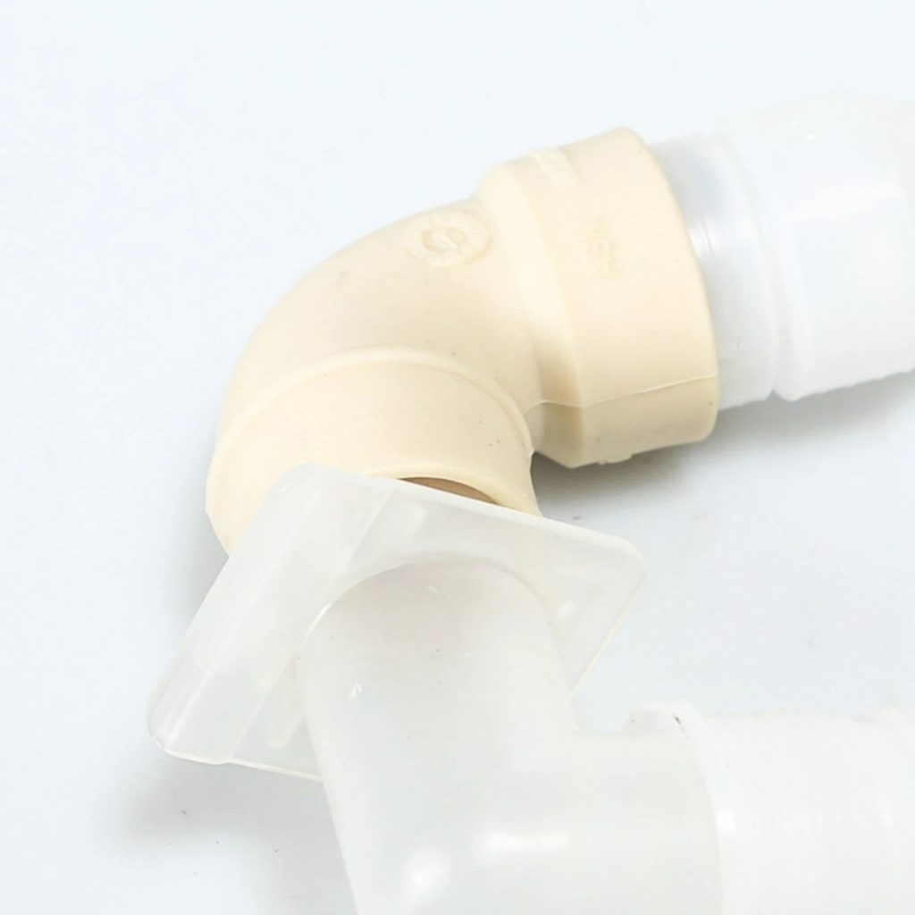 OEM Genuine Part 1 of WPW10267642 - HOSE