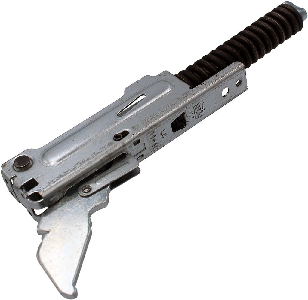 OEM Genuine Part 1 of WPW10299226 - HINGE-DOOR