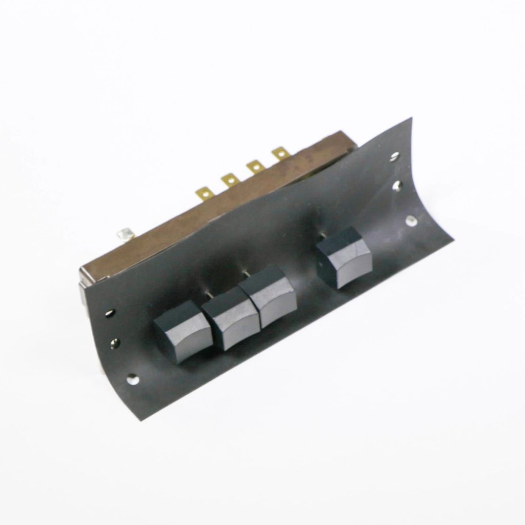 OEM Genuine Part 1 of WPW10330137 - SWITCH-PB
