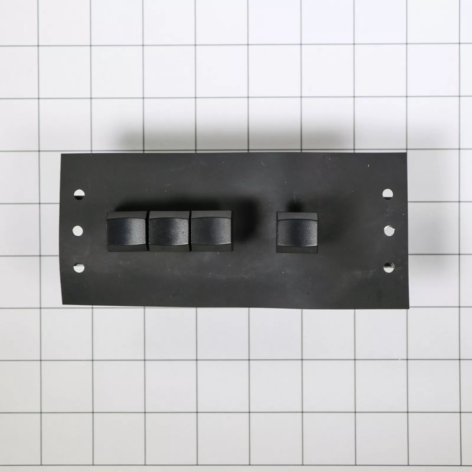 OEM Genuine Part 1 of WPW10330137 - SWITCH-PB - Image 4