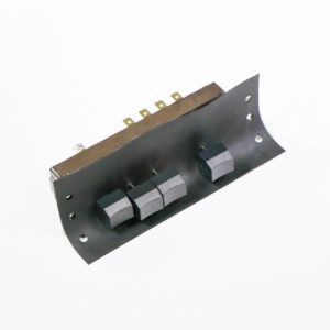 OEM Genuine Part 1 of WPW10330137 - SWITCH-PB