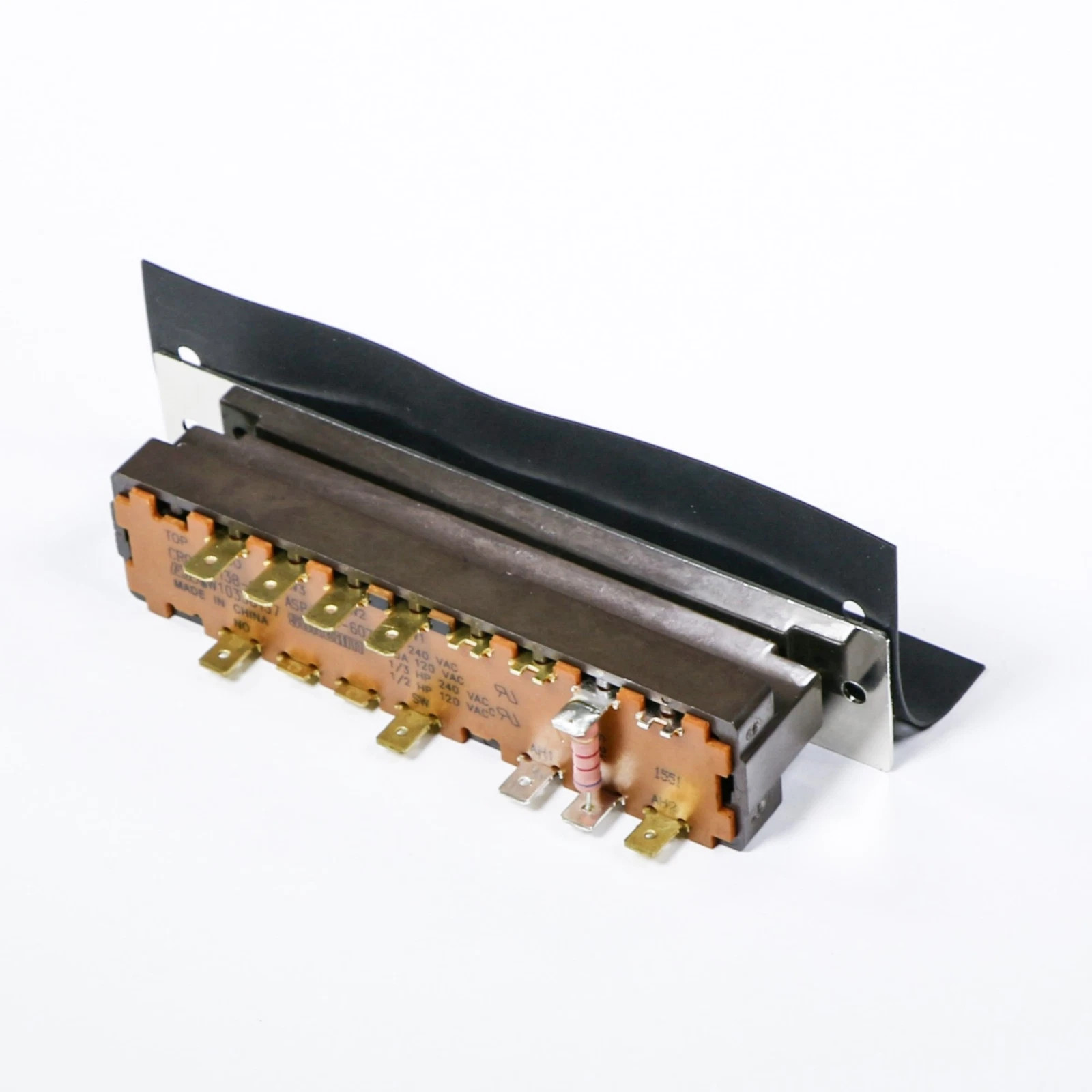 OEM Genuine Part 1 of WPW10330137 - SWITCH-PB - Image 5