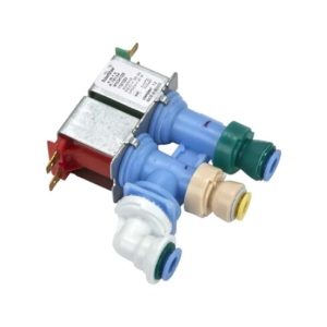 OEM Genuine Part 1 of WPW10341329 - VALVE