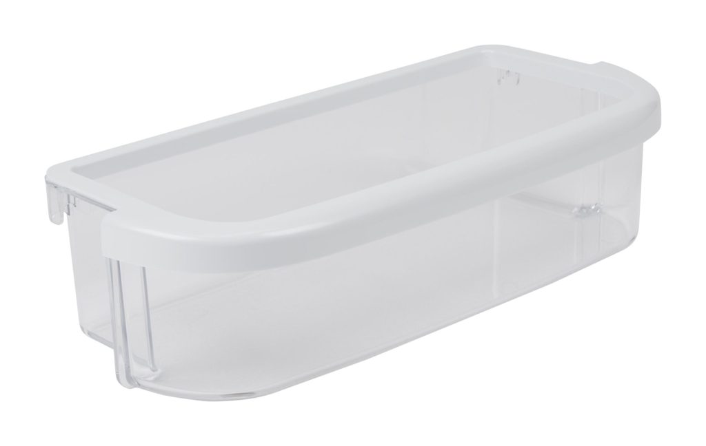 OEM Genuine Part 1 of WPW10371194 - BIN-CNTLVR