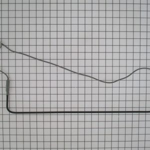 OEM Genuine Part 1 of WPW10436849 - HEATER