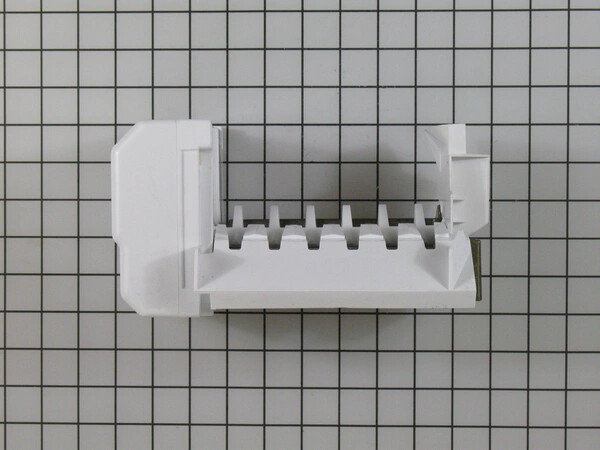 OEM Genuine Part 1 of WPW10445782 - ICE MAKER ASSY, 22' IDI