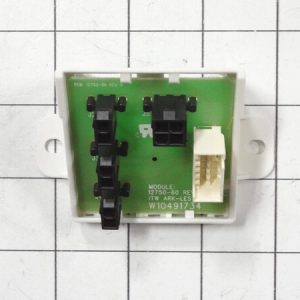 OEM Genuine Part 1 of WPW10491734 - INTERFACE