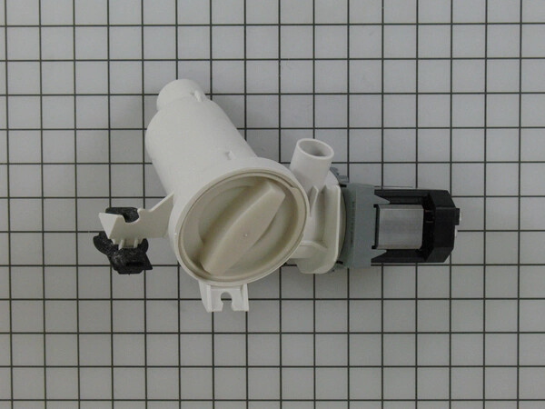 OEM Genuine Part 1 of WPW10515399 - PUMP-WATER