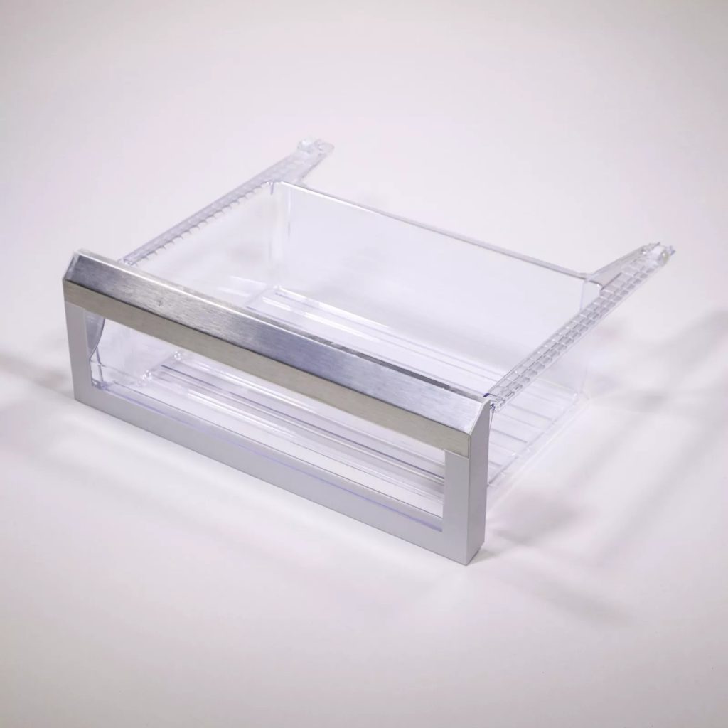 OEM Genuine Part 1 of WPW10542037 - PAN-SNACK